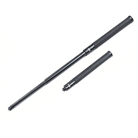 Телескопична палка Quicker N26C NexTorch®, стоманена.