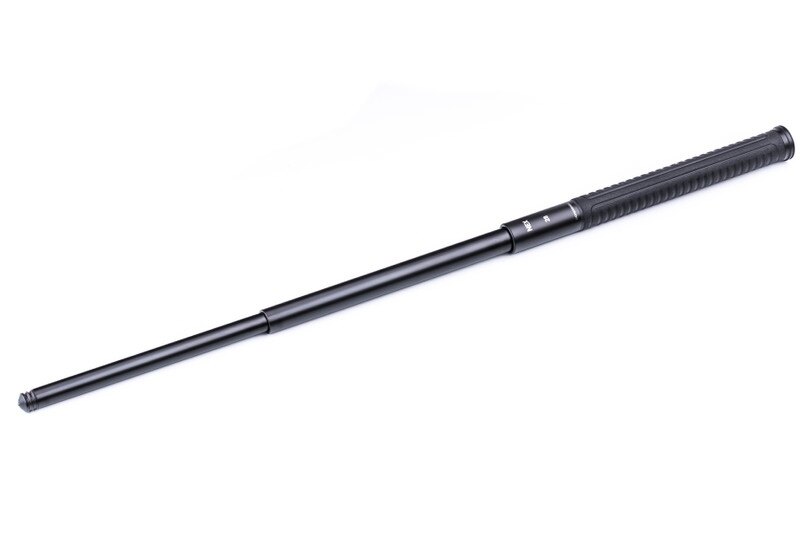 Телескопична палка Quicker N28C NexTorch®, стоманена