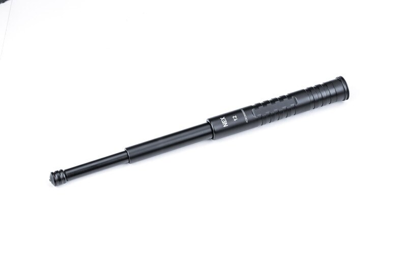 Телескопична палка Walker N12 NexTorch®