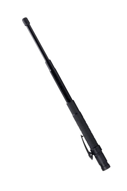 Телескопична палка за скрито носене Agent 40 ASP® / Стомана