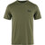 Тениска Abisko Wool Logo SS M Fjällräven®