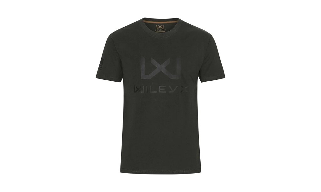 Тениска Canyon Logo WX / Wiley X®