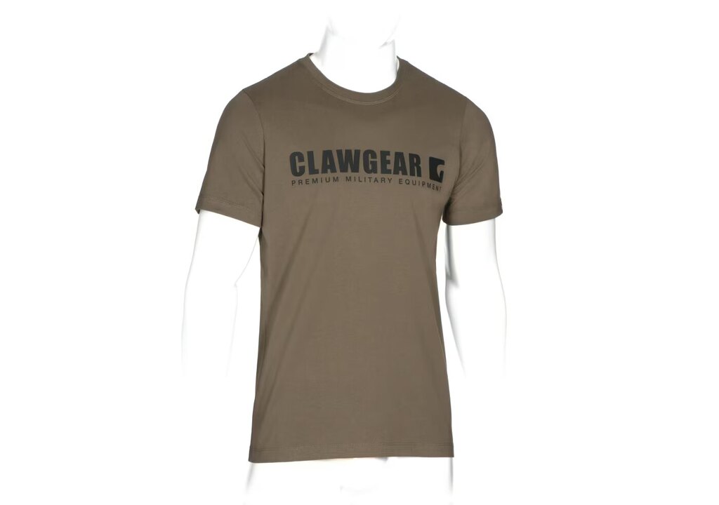 Тениска CG Logo Clawgear®