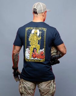 Тениска Demons Brothers in Arms®