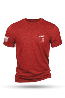 Тениска Dropline Logo Nine Line®