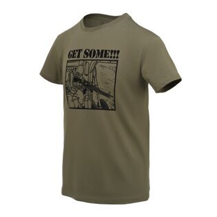 Тениска Get Some! Helikon-Tex®