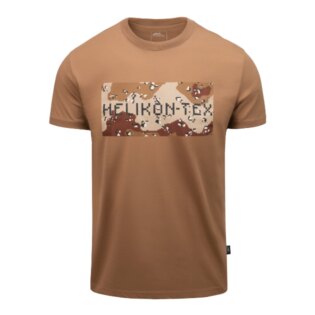 Тениска Helikon-Tex&Camo Helikon-Tex®