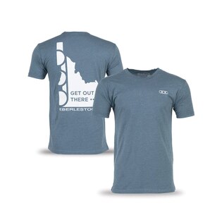 Тениска Idaho Tee Eberlestock®