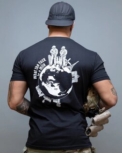 Тениска Mile Brothers in Arms®