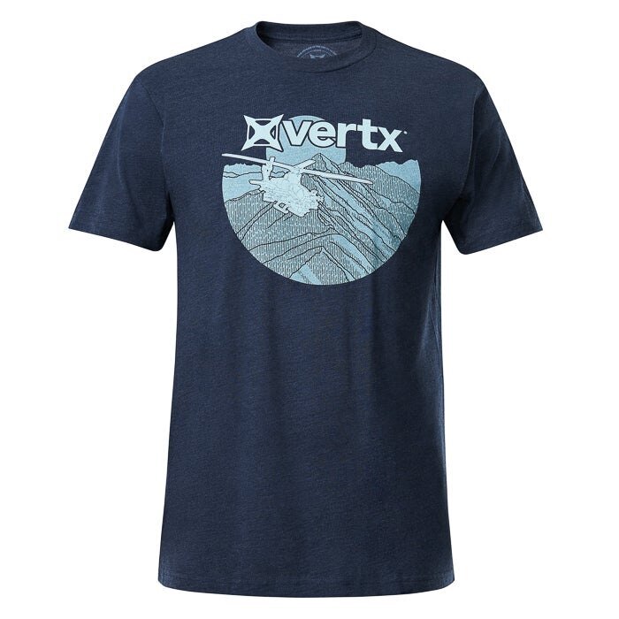 Тениска Peak Assault Vertx®