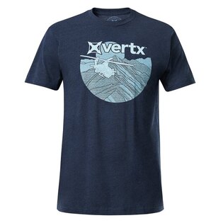 Тениска Peak Assault Vertx®