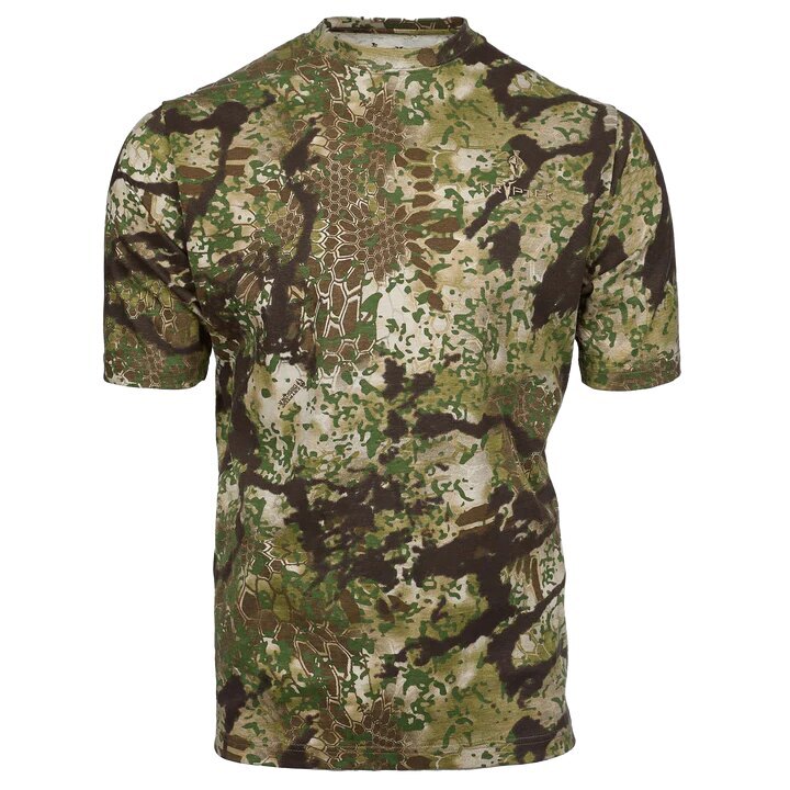 Тениска Premium Stalker II SS Kryptek®