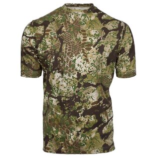 Тениска Premium Stalker II SS Kryptek®