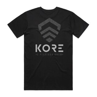 Тениска с къс ръкав Camo Kore®