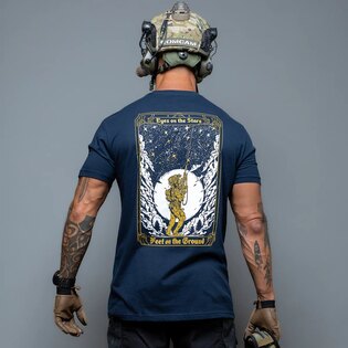 Тениска Stars Brothers in Arms®