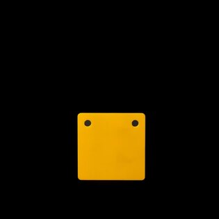 Термален терен Square GOAST Target System®