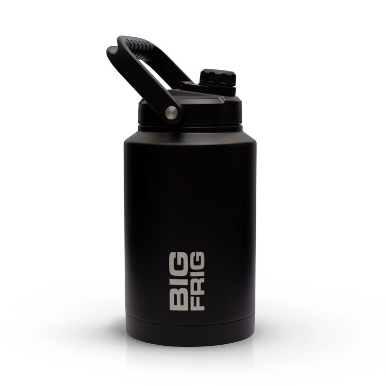 Термо бутилка Growler 128 oz Big Frig®