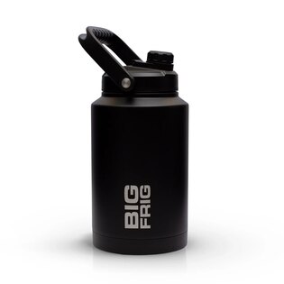Термо бутилка Growler 128 oz Big Frig®