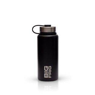 Термо бутилка Growler 32 oz Big Frig®