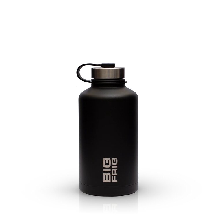 Термо бутилка Growler 64 oz Big Frig®
