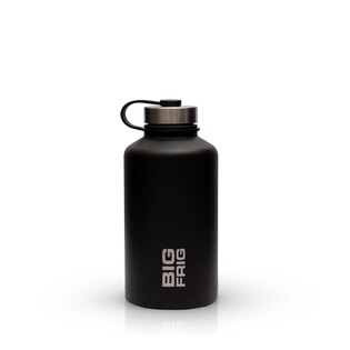 Термо бутилка Growler 64 oz Big Frig®