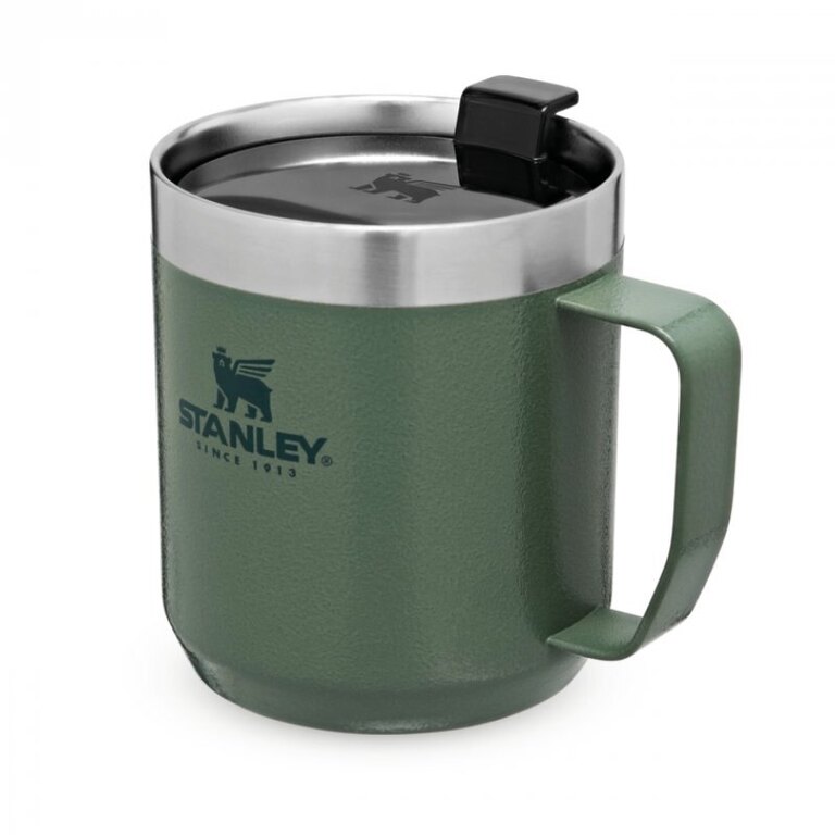 Термо чаша Camp Stanley® 350 ml