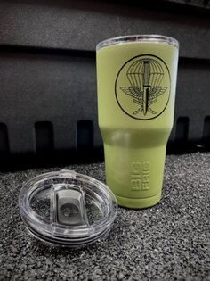 Термо чаша Tumbler 20 oz Big Frig® / 102