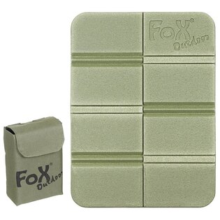 Термо седалка Fox Outdoor®