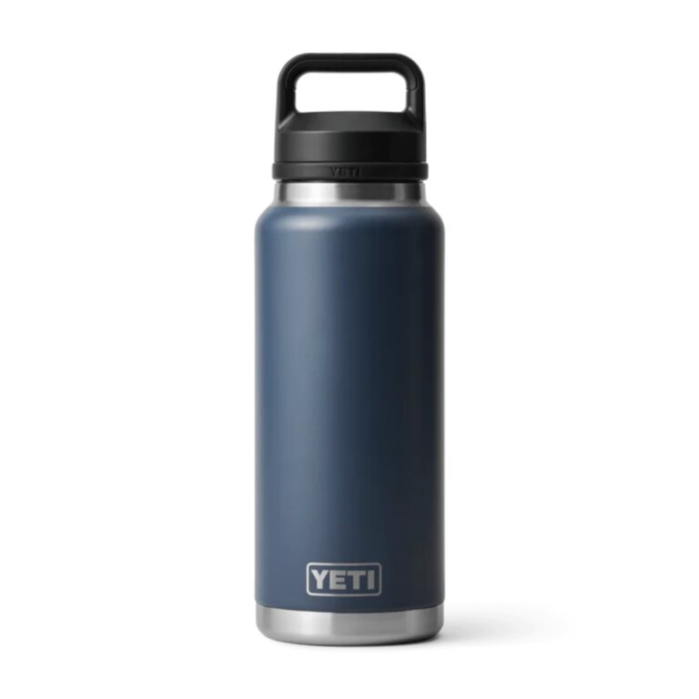 Термобутилка Rambler® Chug Cap Yeti® / 1 л