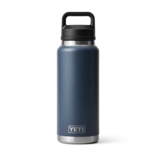 Термобутилка Rambler® Chug Cap Yeti® / 1 л