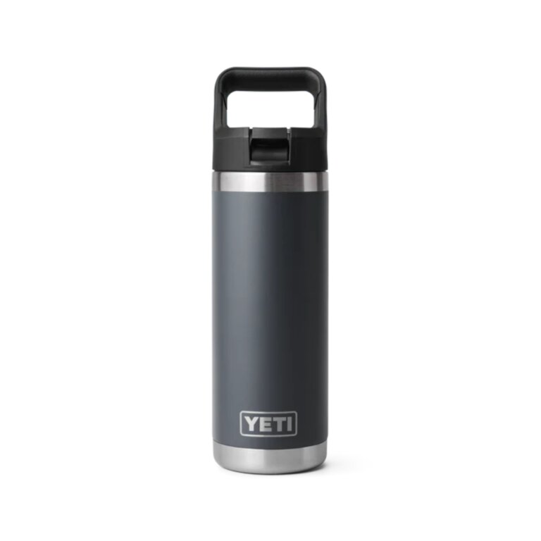 Термобутилка Rambler® Yeti® / 532 мл
