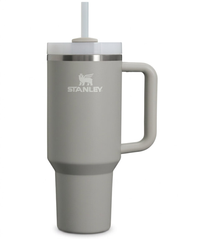 Термочаша Quencher H2.O FlowState™ Stanley®, 1180 ml