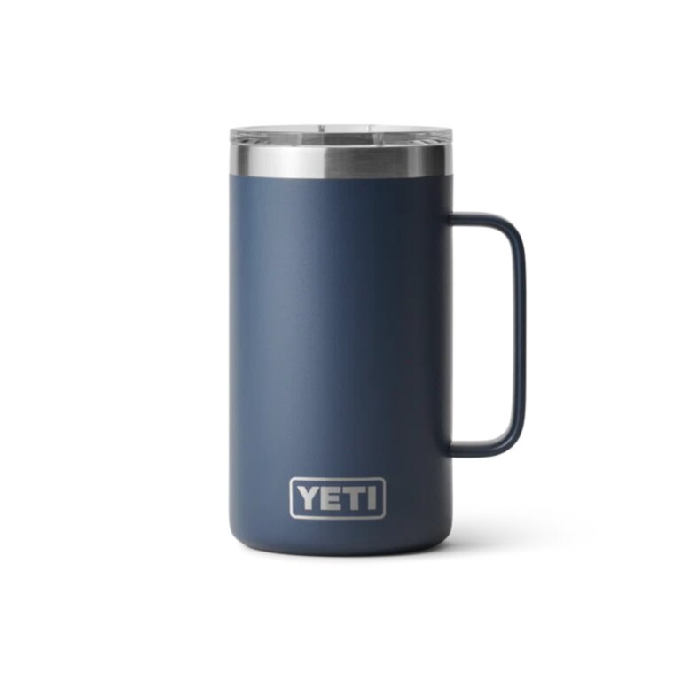 Термочаша Rambler® Mug Yeti® / 709 мл