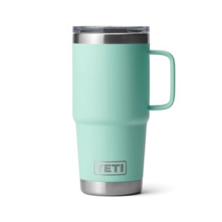Термочаша Rambler® Travel Mug Yeti® / 591 мл