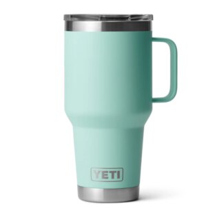 Термочаша Rambler® Travel Mug Yeti® / 887 мл