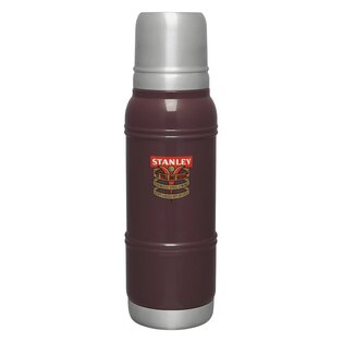 Термос Milestone Garnet Gloss 1940 Stanley® 1 л