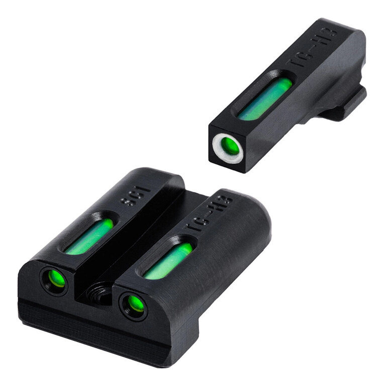 TFX Tritium / Fiber-Optic Truglo® мерници - Sig Sauer 8/8