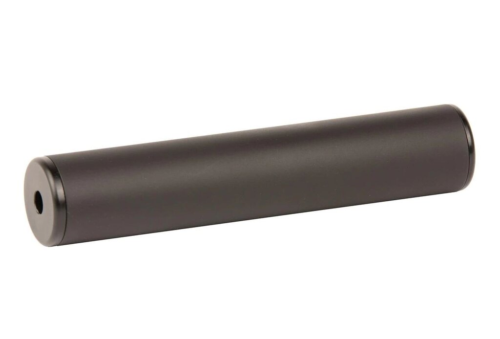 Тигър HP 22 шумозаглушител / 1/2"-28 / калибър .22 LR B&T®