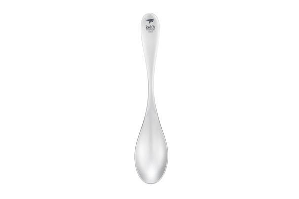 Титаниева лъжица Spoon Keith®