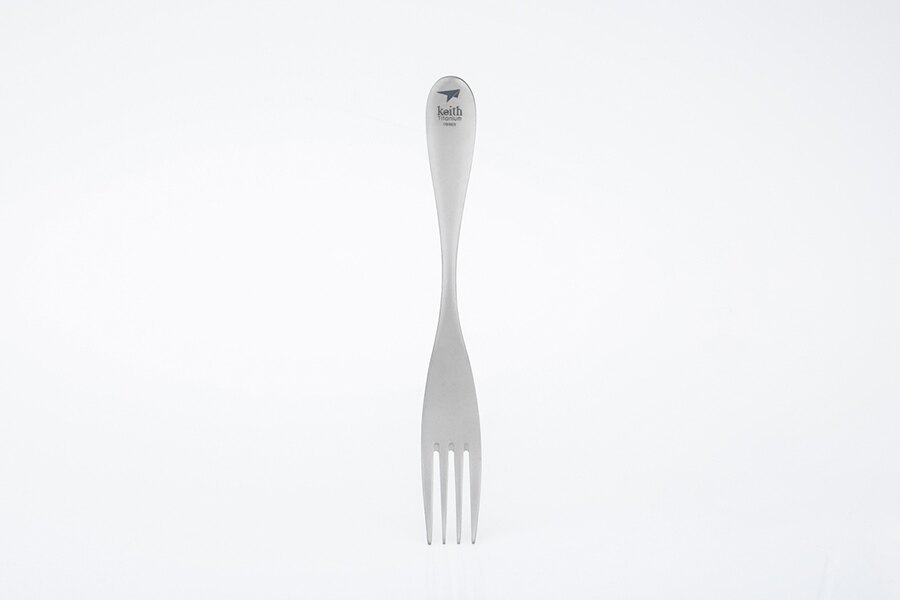 Титаниева вилица Fork Keith®
