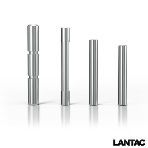 Титаниеви щифтове Ti-PIN™ за Glock Gen1-4 Lantac®
