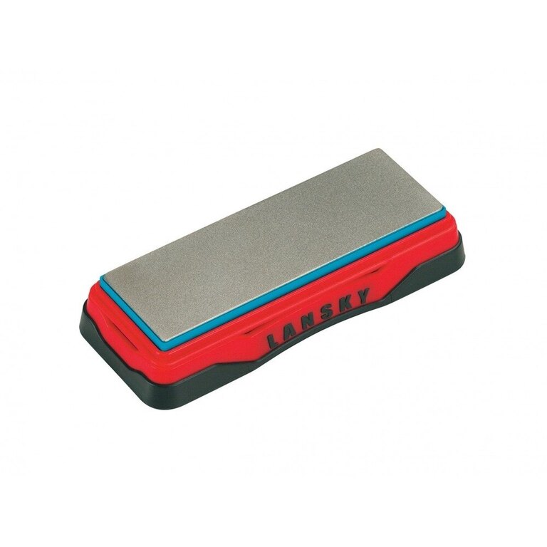 Точилен камък Lansky® 6" x 2" Diamond Stone Fine