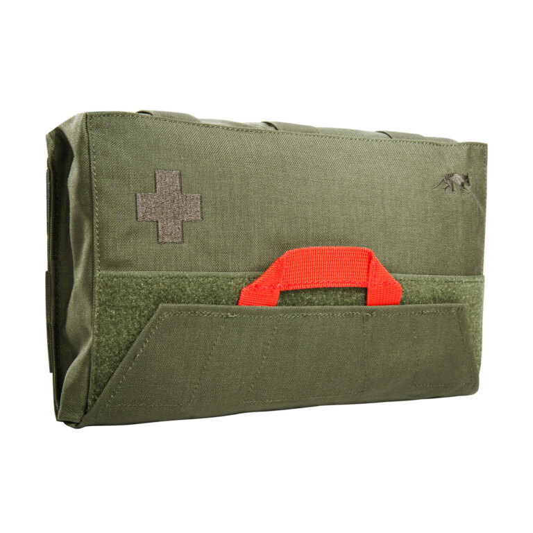 Торбичка за медицински нужди Tasmanian Tiger® IFAK Pouch