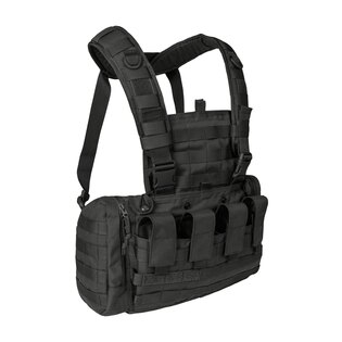 Товарна система Tasmanian Tiger® Chest Rig MK II