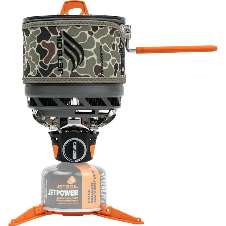 TrailCook 1,2 l Cook System Jetboil®