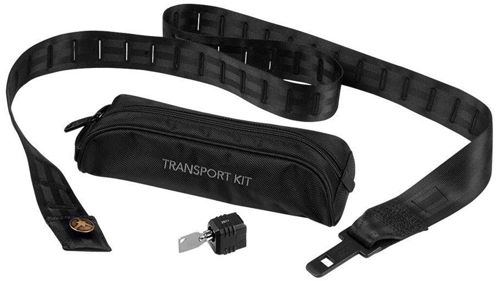 Транспортен комплект ASP® Transport Kit