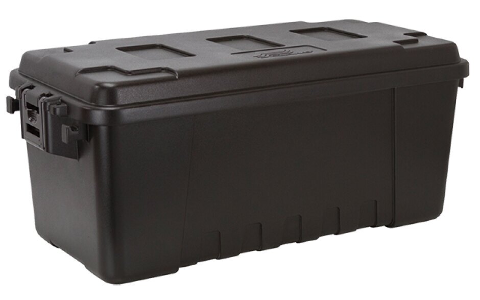 Транспортна кутия Medium Plano Molding® USA Military