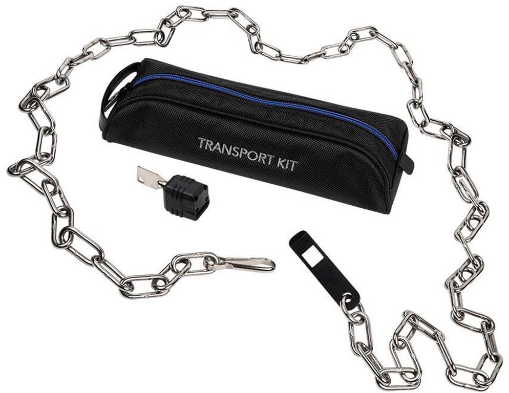 Транспортна верига ASP® Transport Kit
