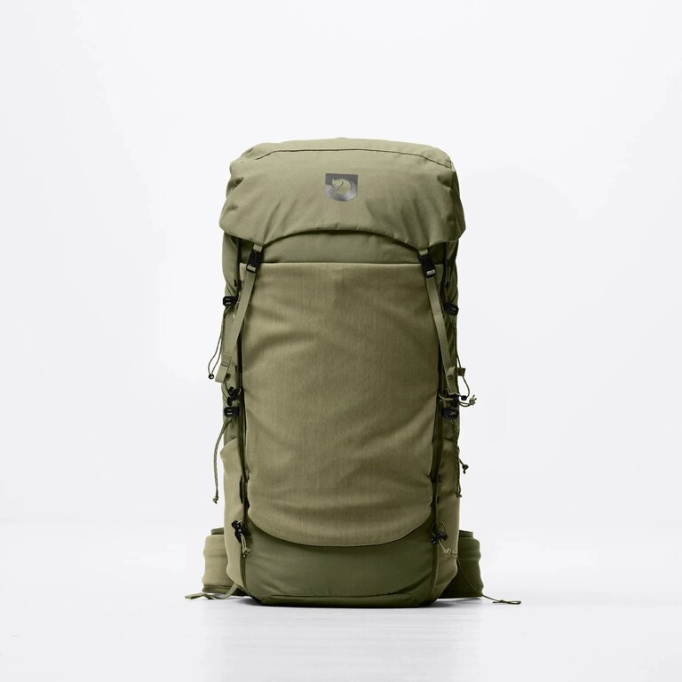 Трекинг раница Kajka X-Lätt 45 Fjällräven®