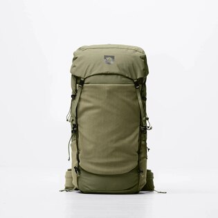 Трекинг раница Kajka X-Lätt 45 Fjällräven®
